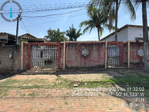 Imóvel em RIO BRANCO/AC