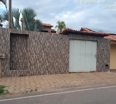 Imóvel em CORRENTE/PI