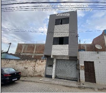 Imóvel em GRAVATA/PE