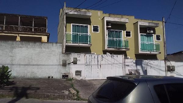 Foto de Imóvel COELHO - Leilão em São Gonçalo/RJ, 66% abaixo da avaliação