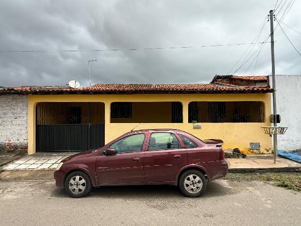 Foto de Imóvel 120 m², SAO RAIMUNDO - Leilão em São Luís/MA, 38% abaixo da avaliação
