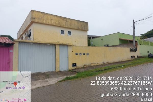 Imóvel em IGUABA GRANDE/RJ