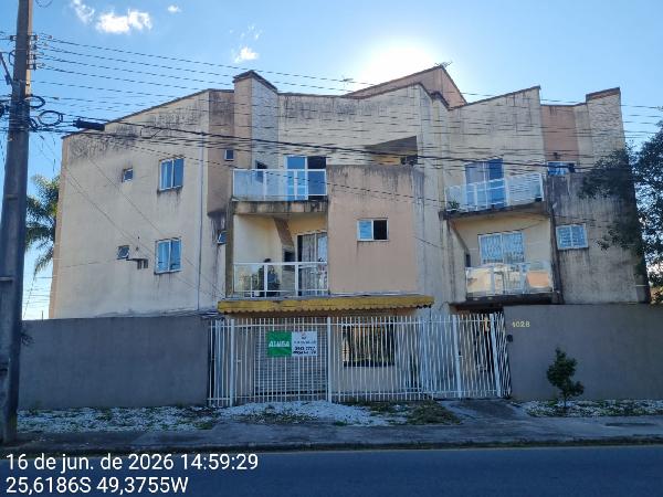 Imóvel em ARAUCARIA/PR