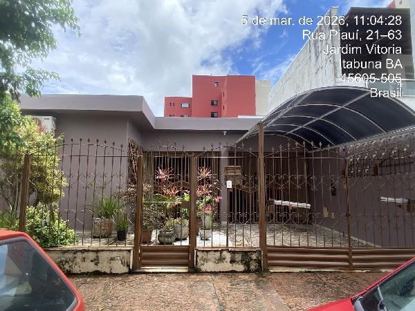 Imóvel em ITABUNA/BA