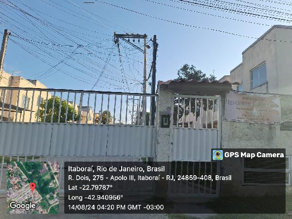 Imóvel em SAO GONCALO/RJ