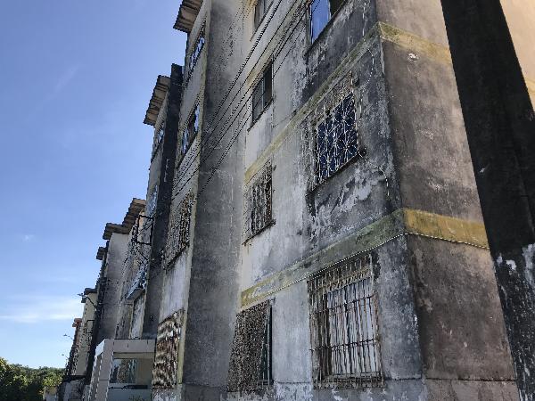 Foto de Imóvel 3 quartos, 65 m², PITUACU - Leilão em Salvador/BA, 38% abaixo da avaliação