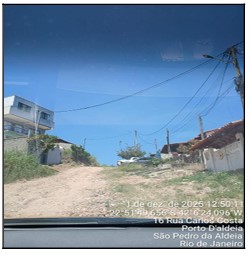 Imóvel em SAO PEDRO DA ALDEIA/RJ