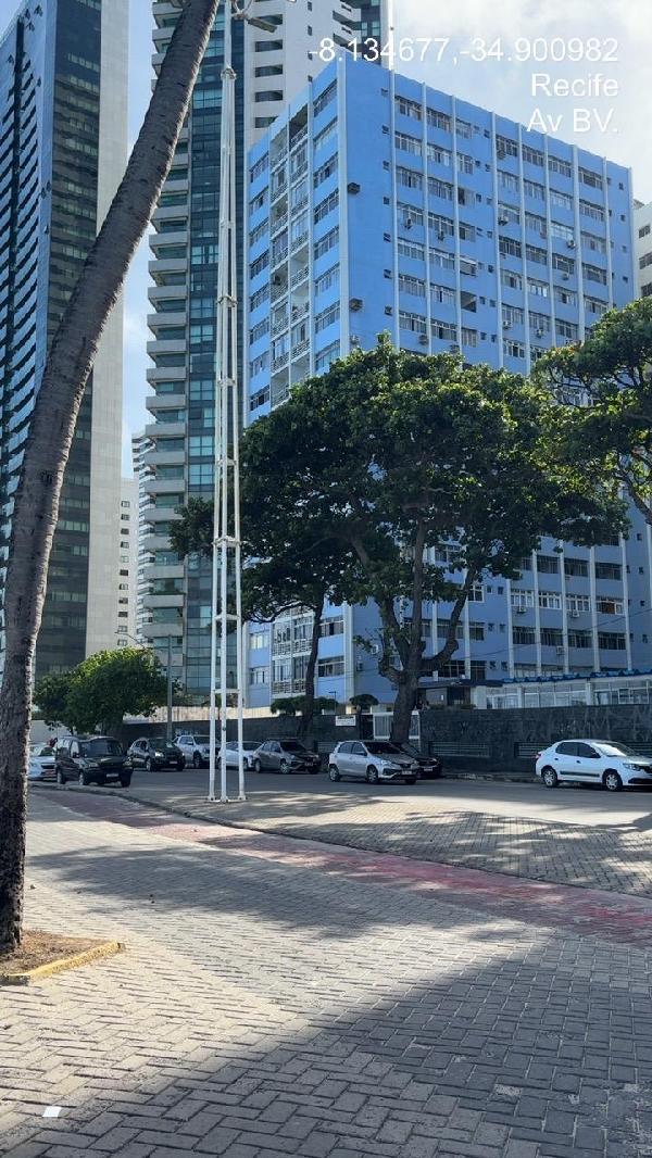 Imóvel em RECIFE/PE