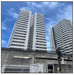 Foto de Imóvel 2 quartos, CANDEIAS - Leilão em Jaboatão dos Guararapes/PE, 36% abaixo da avaliação