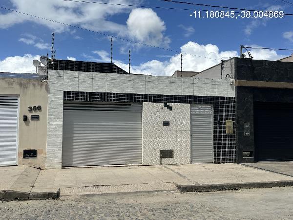 Imóvel em TOBIAS BARRETO/SE