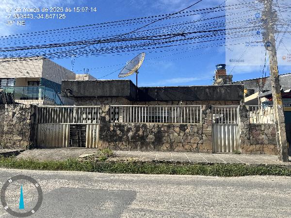 Imóvel em OLINDA/PE