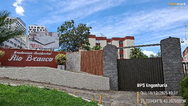 Foto de Imóvel 2 quartos, 50 m², SANTA TEREZINHA - Leilão em Juiz de Fora/MG, 38% abaixo da avaliação
