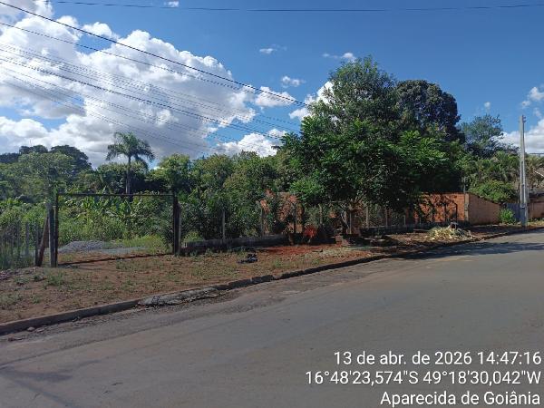 Imóvel em APARECIDA DE GOIANIA/GO