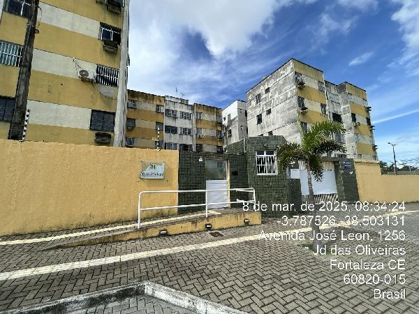 Foto de Imóvel 3 quartos, 87 m², MESSEJANA - Leilão em Fortaleza/CE, 48% abaixo da avaliação