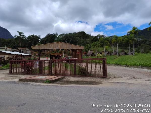 Imóvel em TERESOPOLIS/RJ