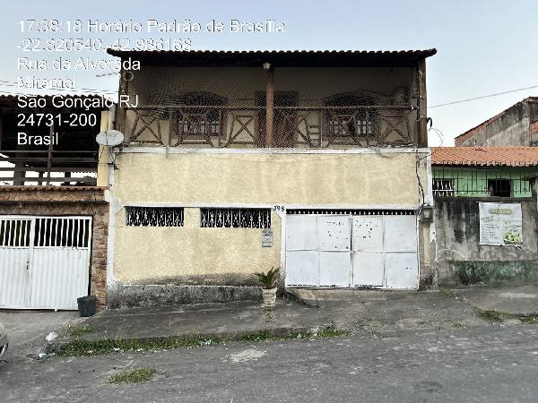 Imóvel em SAO GONCALO/RJ