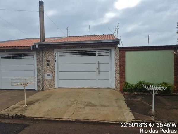 Imóvel em RIO DAS PEDRAS/SP