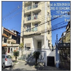 Imóvel em RIO DE JANEIRO/RJ