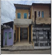 Foto de Imóvel 12 quartos, SANTA ROSA - Leilão em Tefé/AM, 36% abaixo da avaliação
