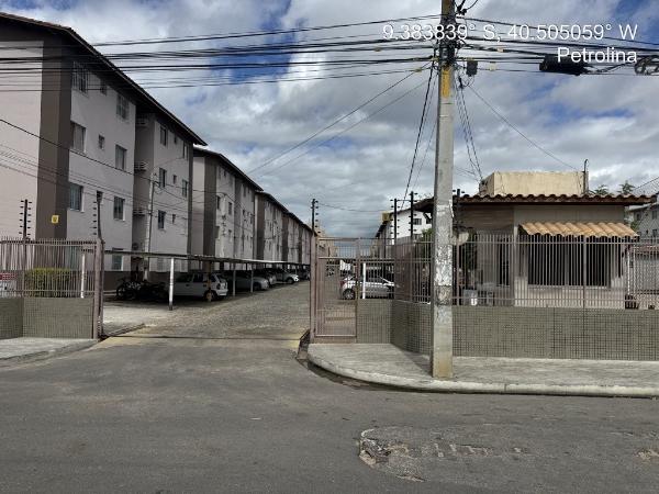 Foto de Imóvel na Avenida Manoel Dos Arroz - Leilão em Petrolina/PE