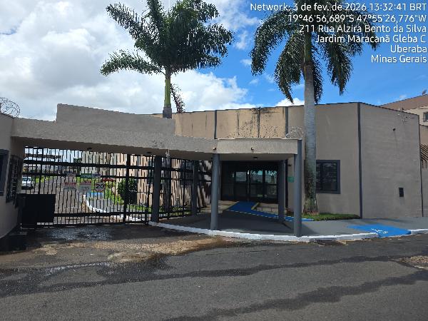 Foto de Imóvel 3 quartos, 69 m², JARDIM MARACANA - Leilão em Uberaba/MG, 37% abaixo da avaliação