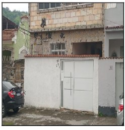 Imóvel em RIO DE JANEIRO/RJ