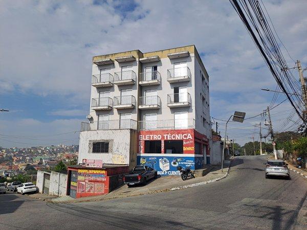 Foto de Imóvel na Travessa Dom Pedro Ii - Leilão em Ferraz de Vasconcelos/SP, 37% abaixo da avaliação