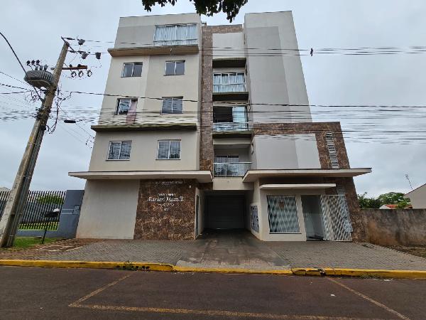 Foto de Imóvel na Rua Presidente Ranieri Mazzili, 322 - Leilão em Toledo/PR, 36% abaixo da avaliação
