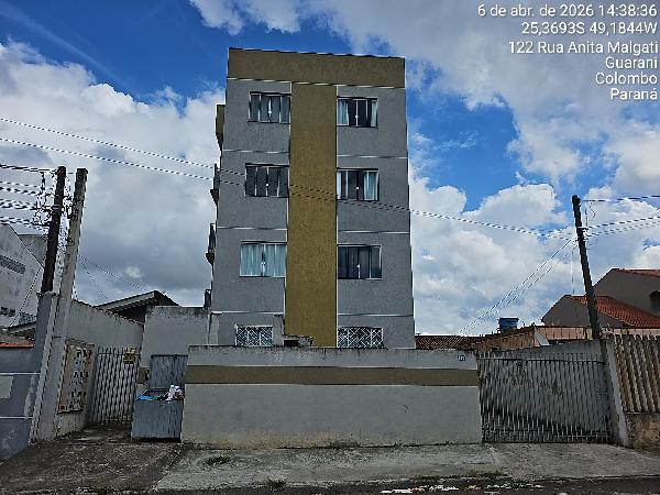 Imóvel em COLOMBO/PR