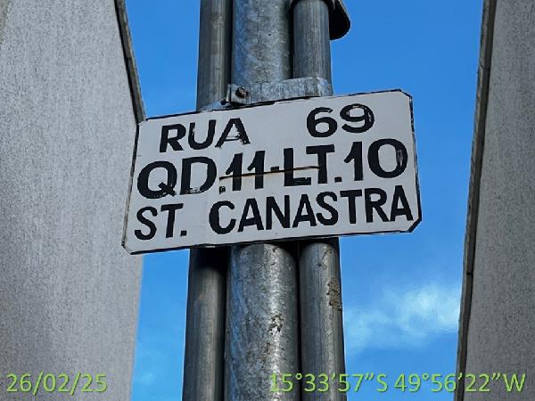 Imóvel em ITAPURANGA/GO