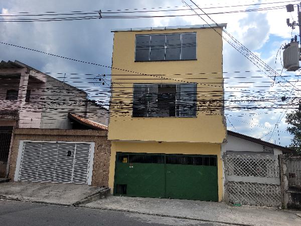 Foto de Imóvel na Rua Altino Martins Da Vitoria, 444 - Leilão em São Paulo/SP, 36% abaixo da avaliação