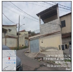 Imóvel em RIO DE JANEIRO/RJ