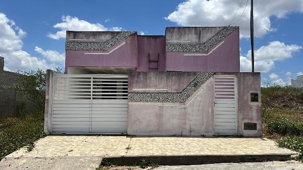 Foto de Imóvel 3 quartos, 114 m², DOUTOR JOSE MILTON MACHADO - Leilão em Itabaiana/SE, 38% abaixo da avaliação