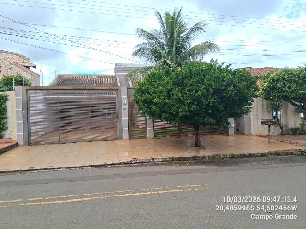 Imóvel em CAMPO GRANDE/MS