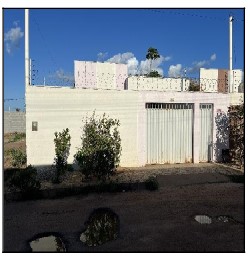 Foto de Imóvel na Rua Lotus, 410 - Leilão em MOSSORO/RN, 38% abaixo da avaliação