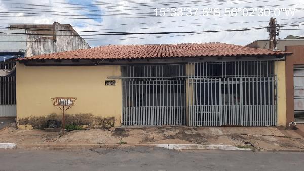 Foto de Imóvel 2 quartos, 158 m², CPA IV - Leilão em Cuiabá/MT, 36% abaixo da avaliação
