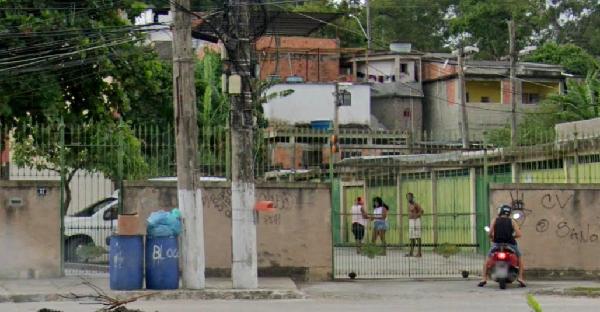 Imóvel em SAO GONCALO/RJ