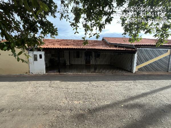 Imóvel em ILHA SOLTEIRA/SP