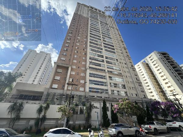 Imóvel em GOIANIA/GO