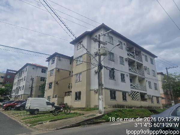 Foto de Imóvel 2 quartos, 84 m², COLONIA TERRA NOVA - Leilão em Manaus/AM, 36% abaixo da avaliação