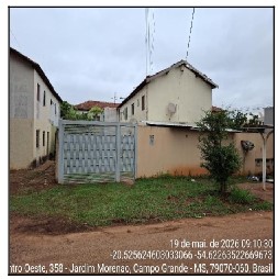 Imóvel em CAMPO GRANDE/MS