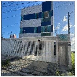Foto de Imóvel 3 quartos, JARDIM TAVARES - Leilão em Campina Grande/PB, 36% abaixo da avaliação