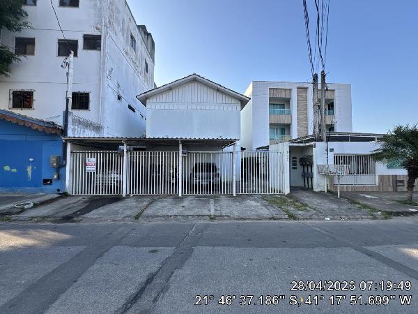 Imóvel em CAMPOS DOS GOYTACAZES/RJ