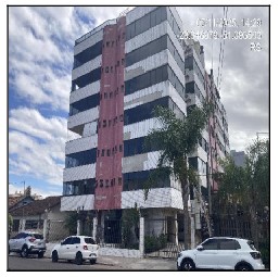Imóvel em CACHOEIRINHA/RS
