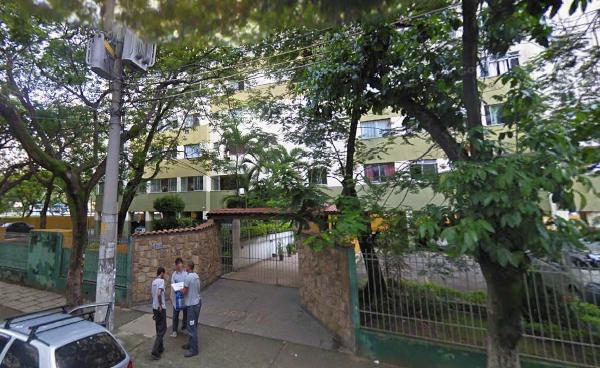 Imóvel em RIO DE JANEIRO/RJ