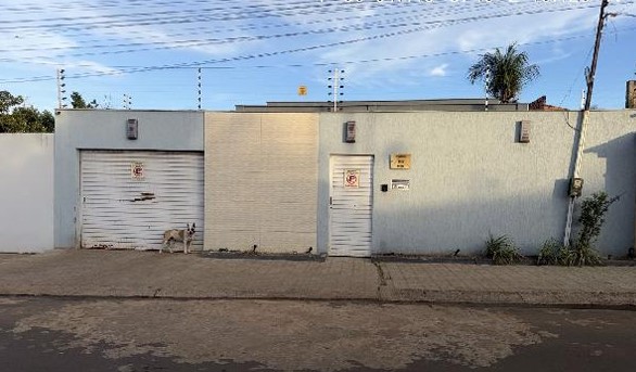 Imóvel em BALSAS/MA