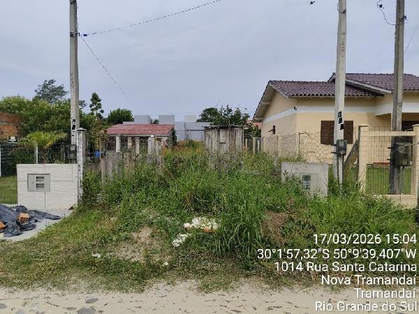 Imóvel em TRAMANDAI/RS