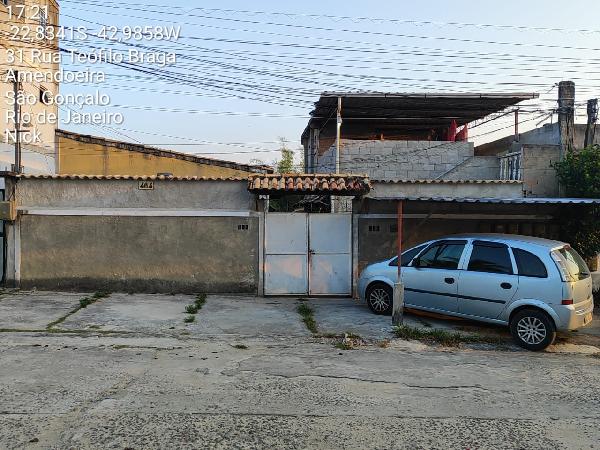 Imóvel em SAO GONCALO/RJ