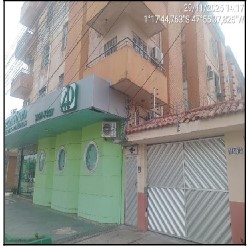 Imóvel em CASTANHAL/PA