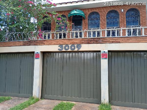 Foto de Imóvel 4 quartos, 651 m², ALTO DA BOA VISTA - Leilão em Ribeirão Preto/SP, 36% abaixo da avaliação